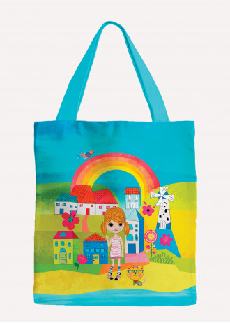 Happy Rainbow - Handbags