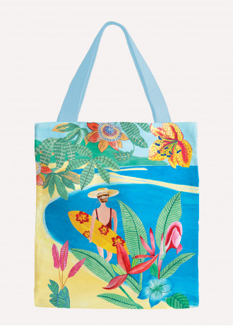 Summertime - Shopping Βags