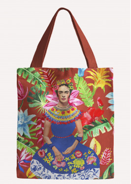Frida - Shopping Βags
