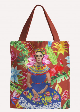 Frida - Shopping Βags