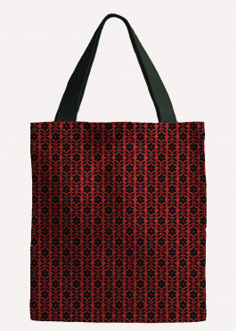 Flowers - Shopping Βags