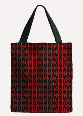 Flowers - Shopping Βags