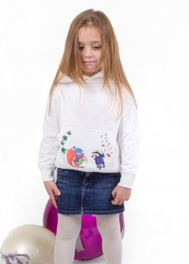 Woodland Friends - Sweatshirts