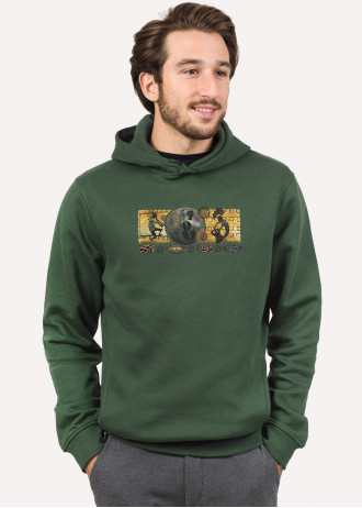 Rhythms of the Soul - Hoodies