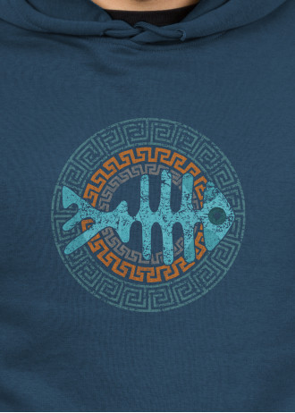 Circle of time - Hoodies