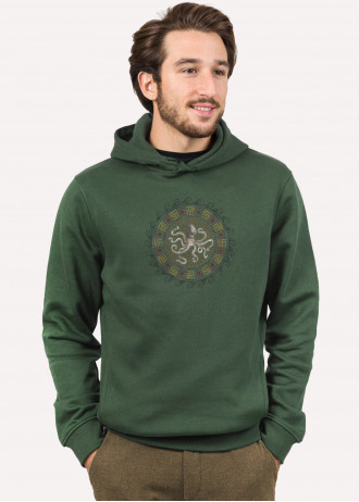 Mosaic Odyssey - Hoodies