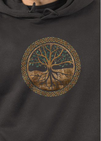 Roots of Eternity - Hoodies