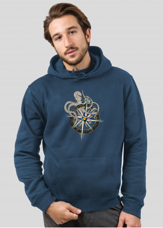 Ocean Navigator - Hoodies