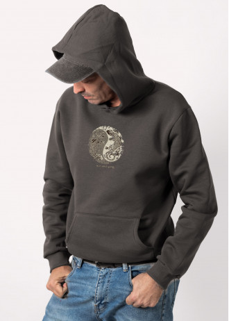 The balance of nature - Hoodies