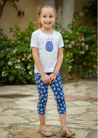 Pineapple - Leggings