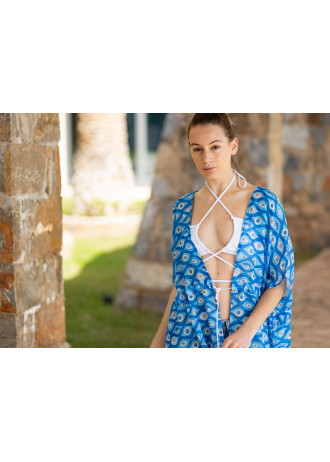 Golden Eye - Beachwear