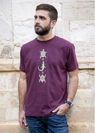 Ethnic Life - T-Shirts
