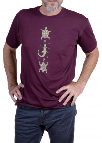Ethnic Life - T-Shirts