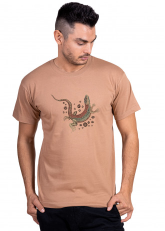Lizard - T-Shirts
