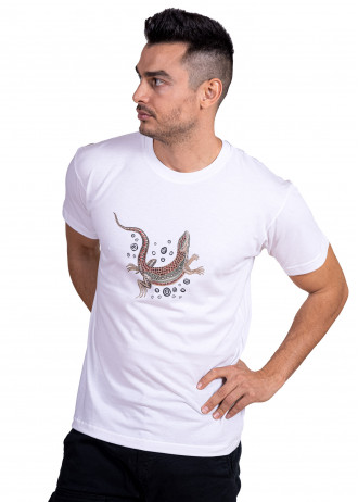 Lizard - T-Shirts