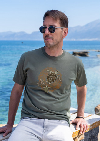 Sea Turtles - T-Shirts