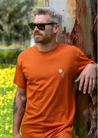 Summit Sun Panorama - T-Shirts