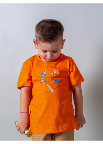 LIttle Planes - T-Shirts