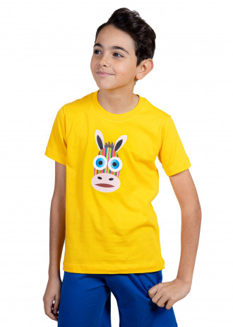 Donkey Rainbow - T-Shirts