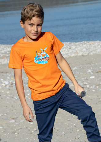 Donkey Surfer - T-Shirts