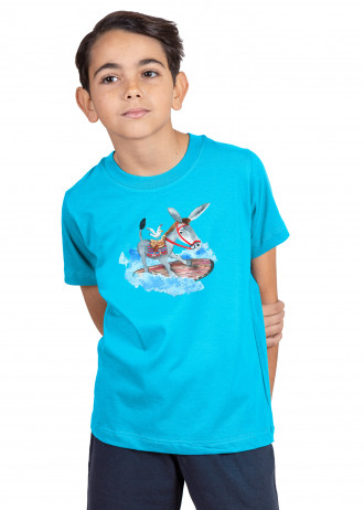 Donkey Surfer - T-Shirts