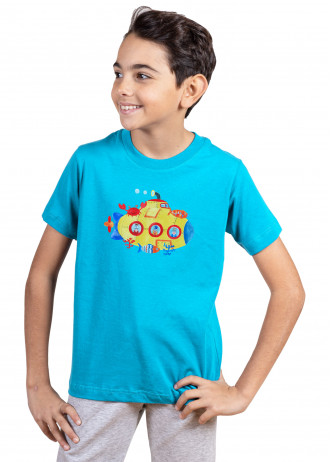 Yellow Submarine - T-Shirts