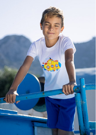 Yellow Submarine - T-Shirts