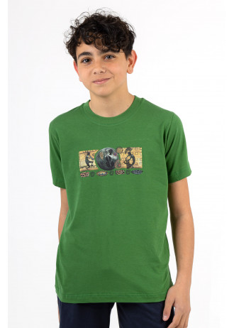 Tribal Symbols - T-Shirts