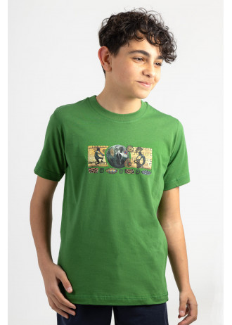 Tribal Symbols - T-Shirts