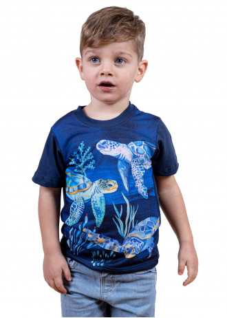 Giant Turtles - T-Shirts