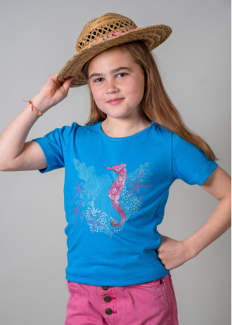Seahorse - T-Shirts