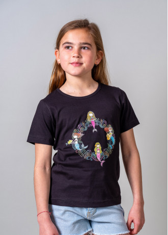 Mermaids - T-Shirts