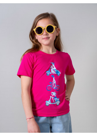 Urban Ride - T-Shirts