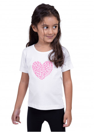 Fish Heart - T-Shirts