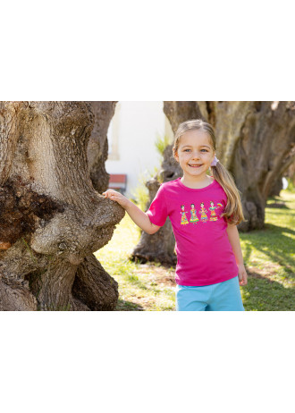 Frida Dress - T-Shirts