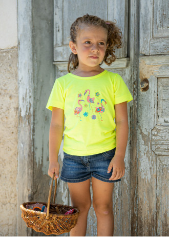 Flamingos - T-Shirts