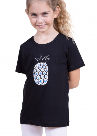 Pineapple - T-Shirts