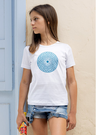 Wisdom Circle  - T-Shirts
