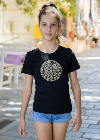 Wisdom Circle  - T-Shirts