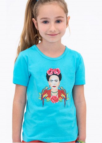 Frida - T-Shirts