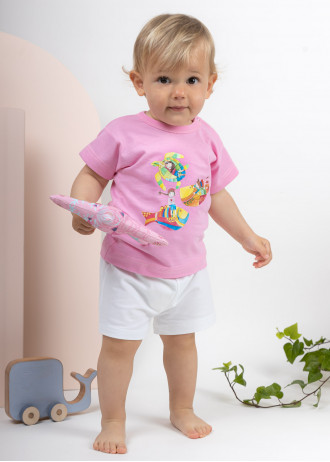 Under The Sea - T-Shirts