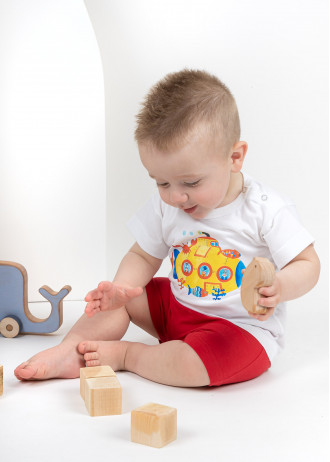 Yellow Submarine - T-Shirts