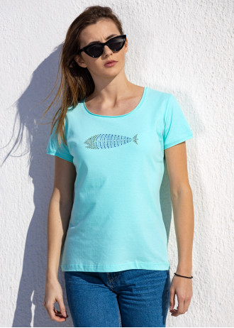 Fish - T-Shirts
