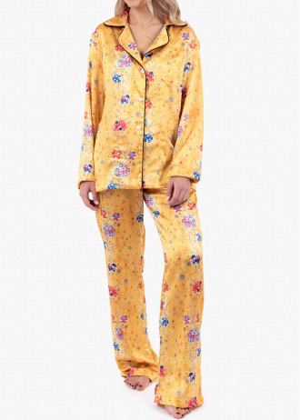 Gustav Klimt - The Kiss - Loungwear