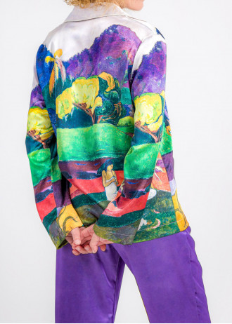 Paul Gauguin - Mata Mua - Loungwear