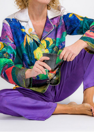 Paul Gauguin - Mata Mua - Loungwear