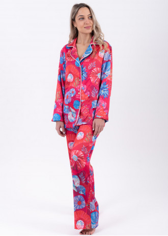 Corals Of The Sea - Loungwear