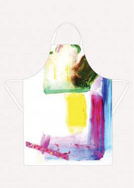 Evi Charalampopoulou - Refreshments - Aprons