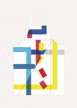 Evi Charalampopoulou - Urban Toys - Aprons