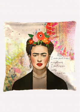Frida - Cushions Velvet